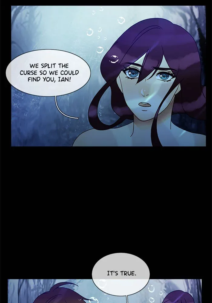 Siren's Lament Chapter 154 page 27