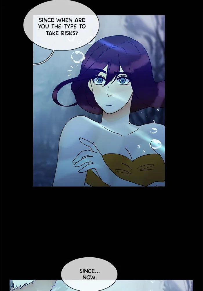 Siren's Lament Chapter 154 page 31