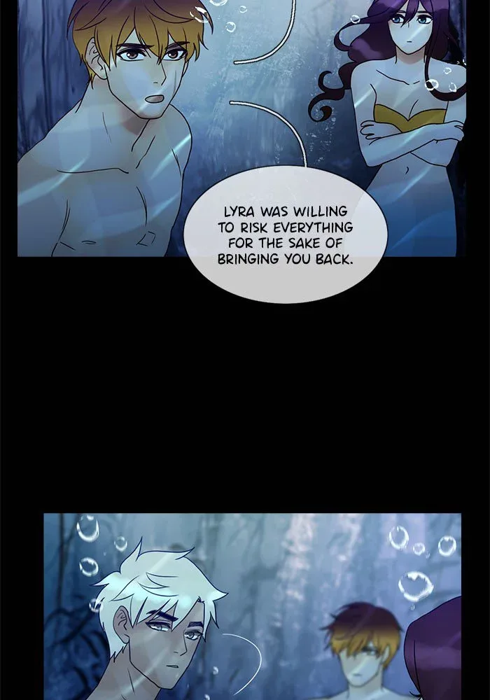 Siren's Lament Chapter 154 page 28
