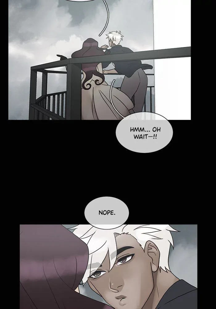 Siren's Lament Chapter 150 page 50