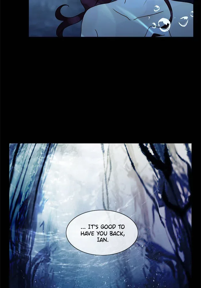 Siren's Lament Chapter 154 page 34