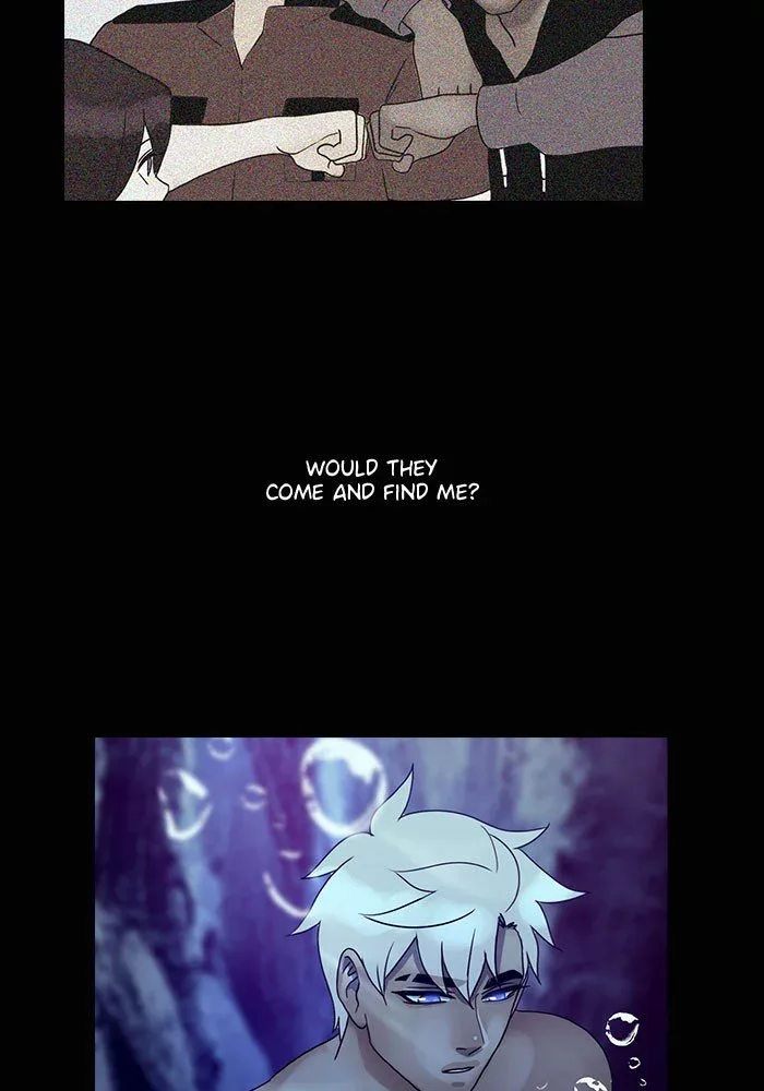 Siren's Lament Chapter 150 page 42