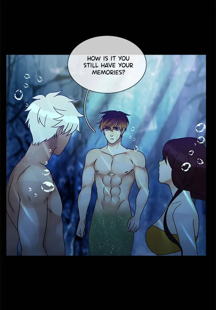 Siren's Lament Chapter 154 page 36