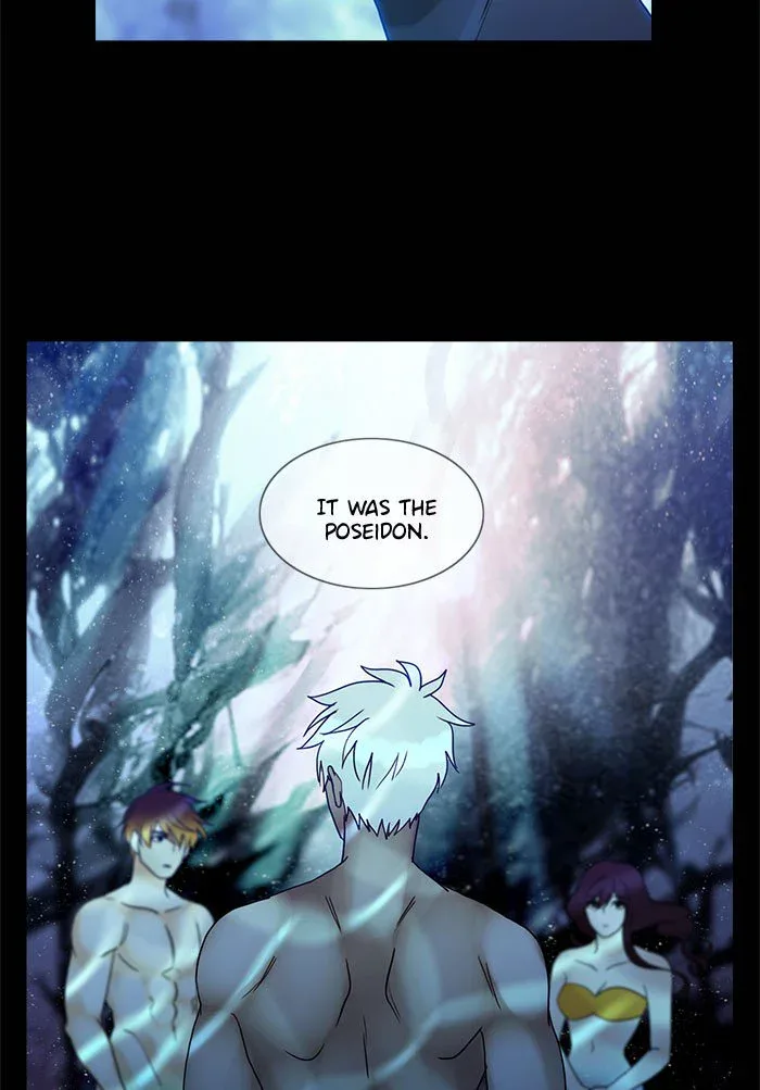 Siren's Lament Chapter 154 page 39