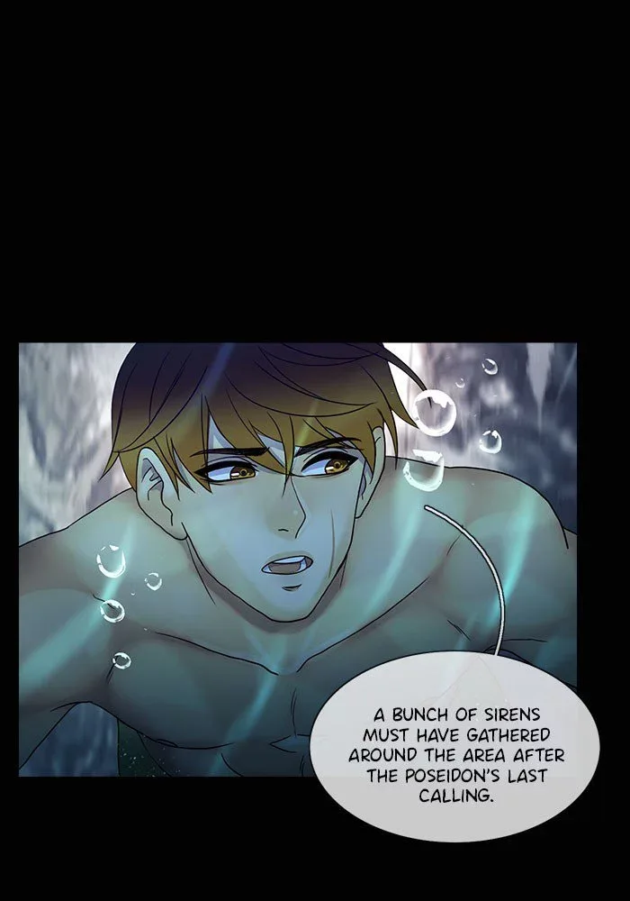 Siren's Lament Chapter 153 page 5