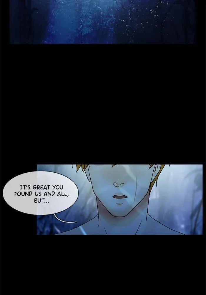 Siren's Lament Chapter 154 page 35