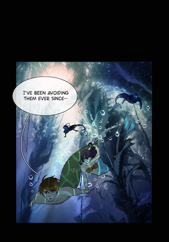 Siren's Lament Chapter 153 page 6