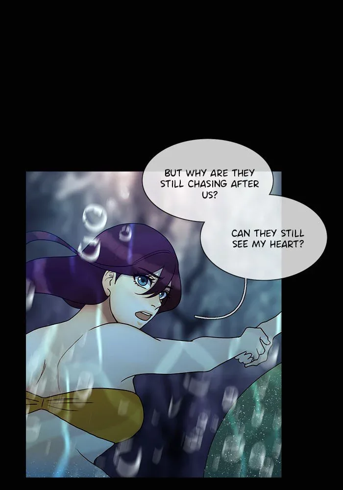 Siren's Lament Chapter 153 page 7