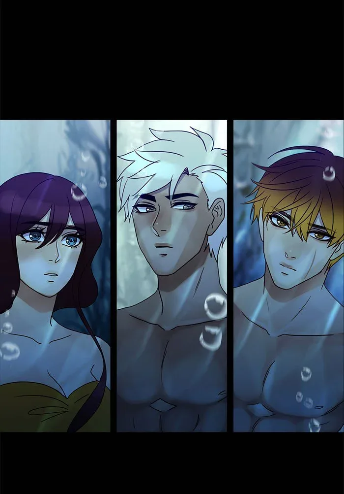 Siren's Lament Chapter 154 page 37