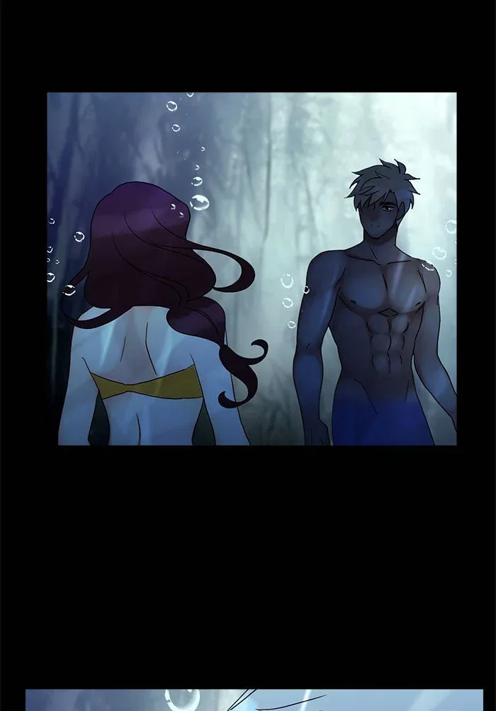 Siren's Lament Chapter 154 page 43