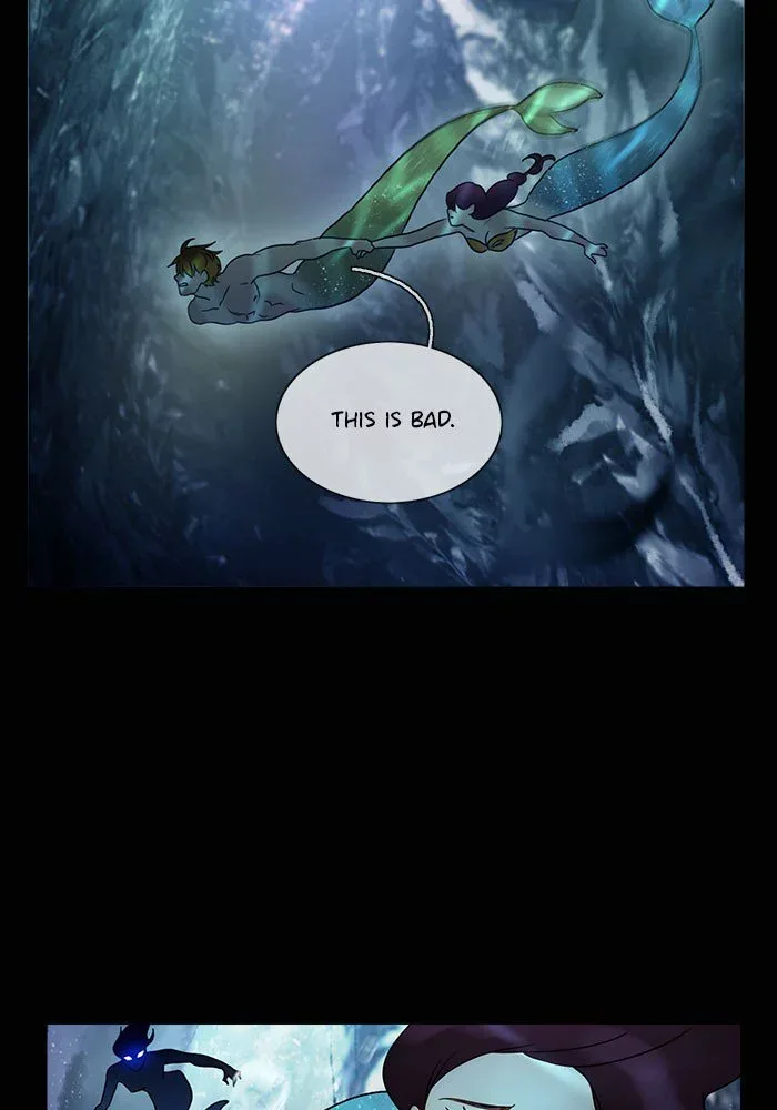 Siren's Lament Chapter 153 page 17