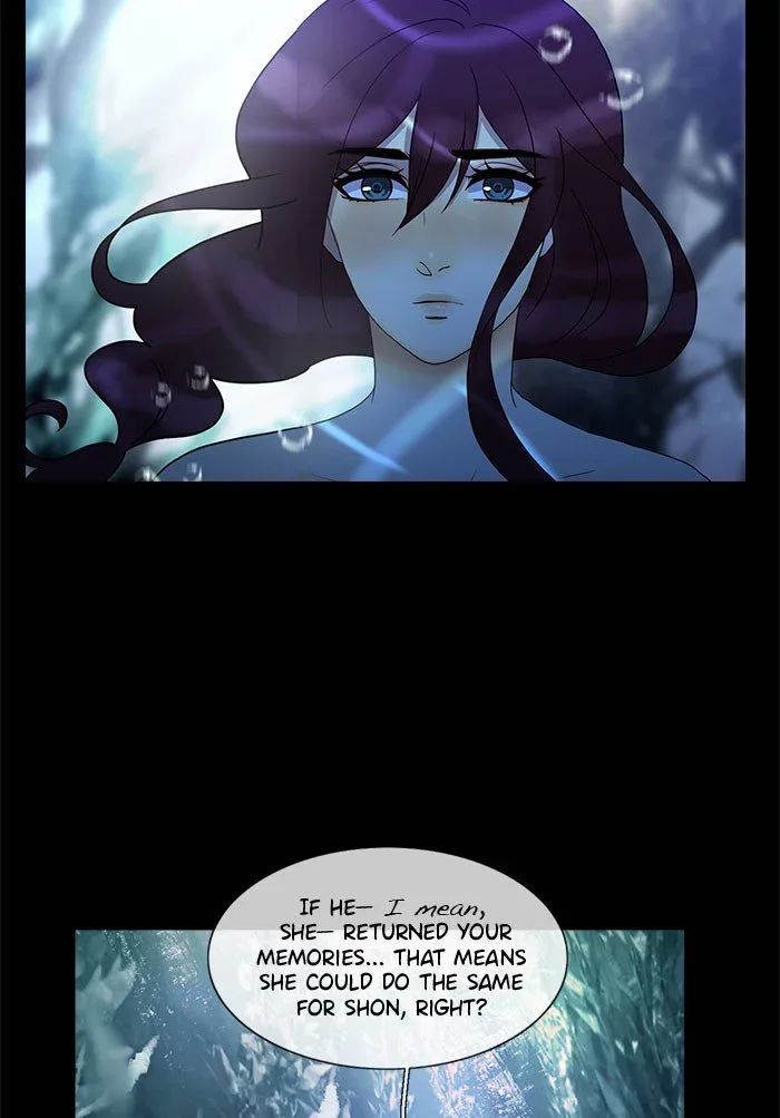 Siren's Lament Chapter 154 page 50