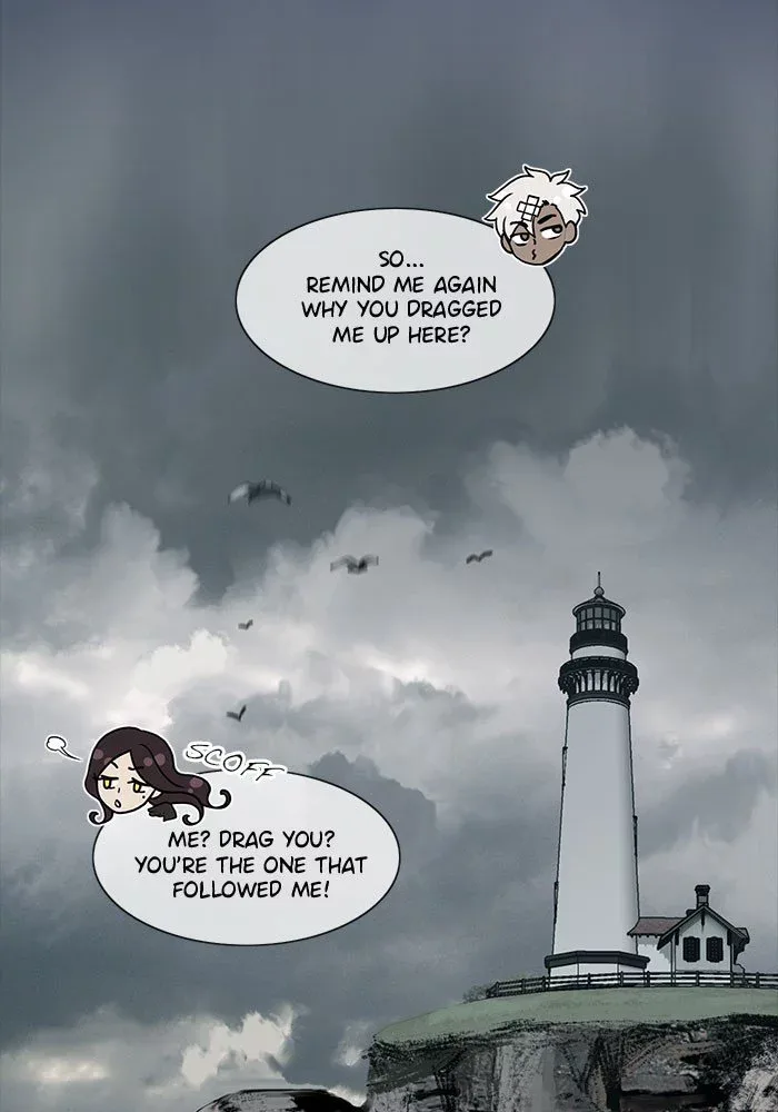 Siren's Lament Chapter 150 page 52