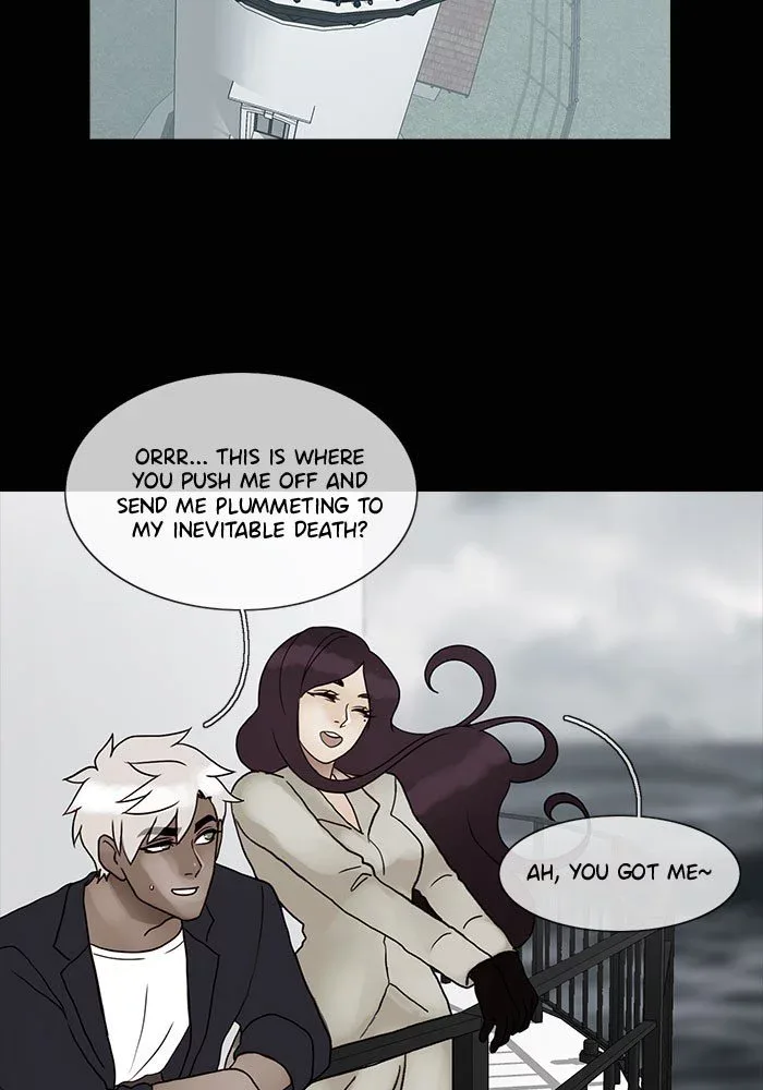 Siren's Lament Chapter 150 page 54