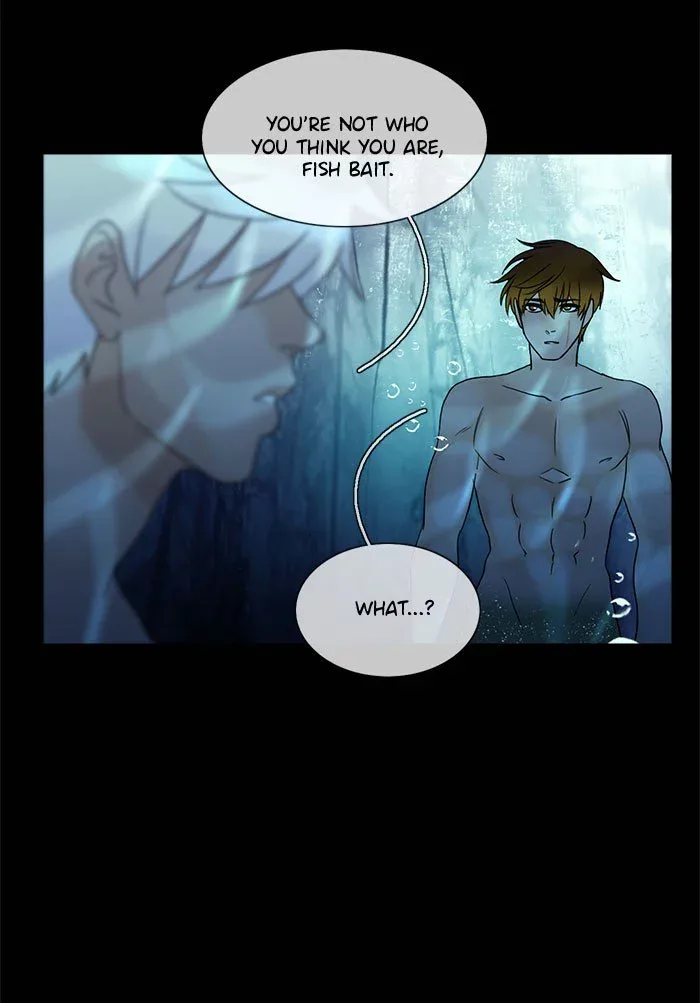 Siren's Lament Chapter 154 page 55