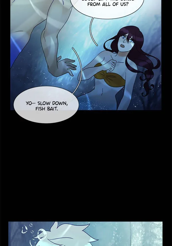 Siren's Lament Chapter 154 page 52