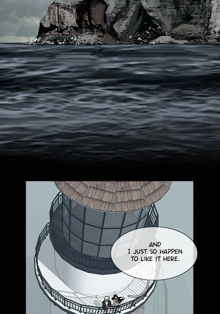 Siren's Lament Chapter 150 page 53