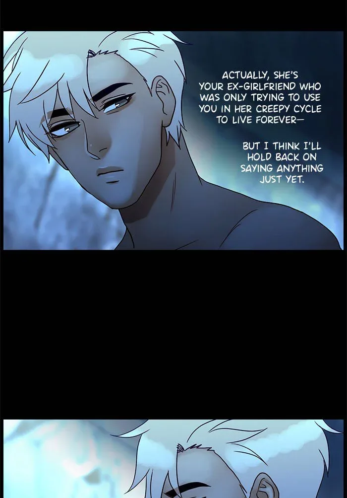 Siren's Lament Chapter 154 page 48