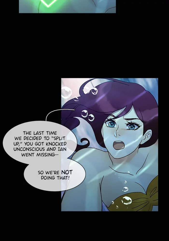 Siren's Lament Chapter 153 page 25