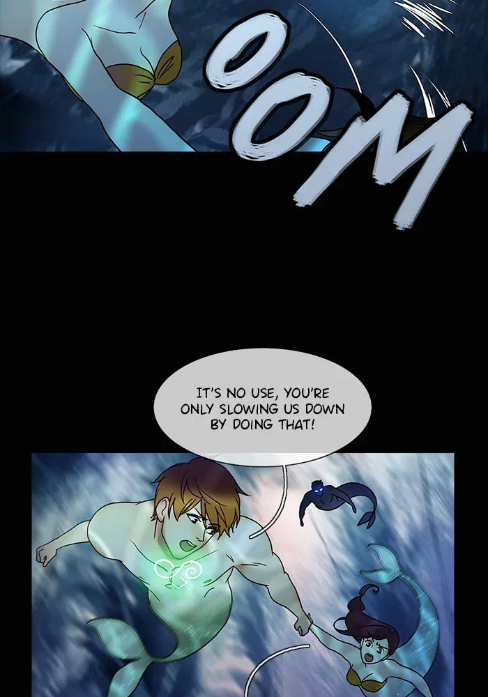 Siren's Lament Chapter 153 page 23