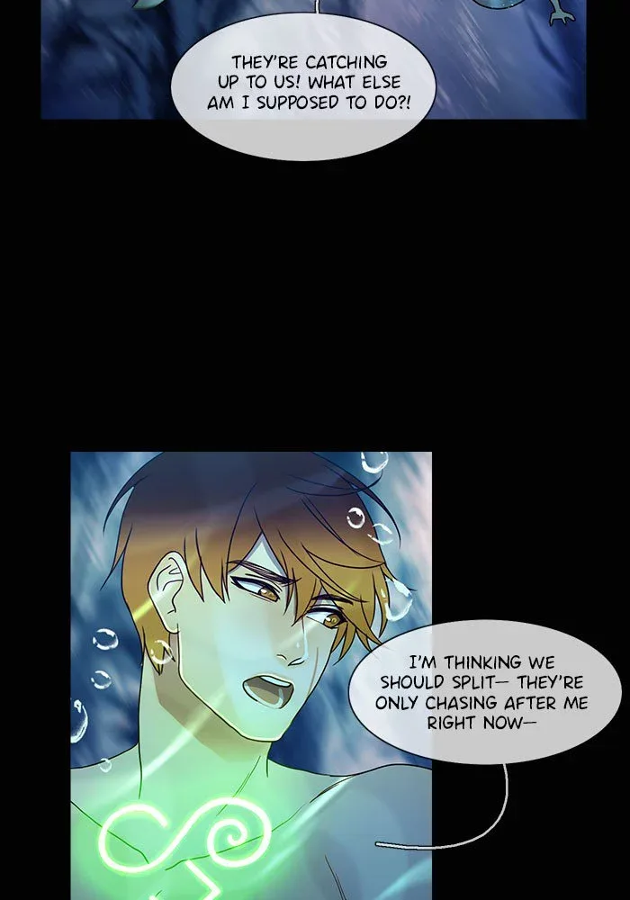Siren's Lament Chapter 153 page 24