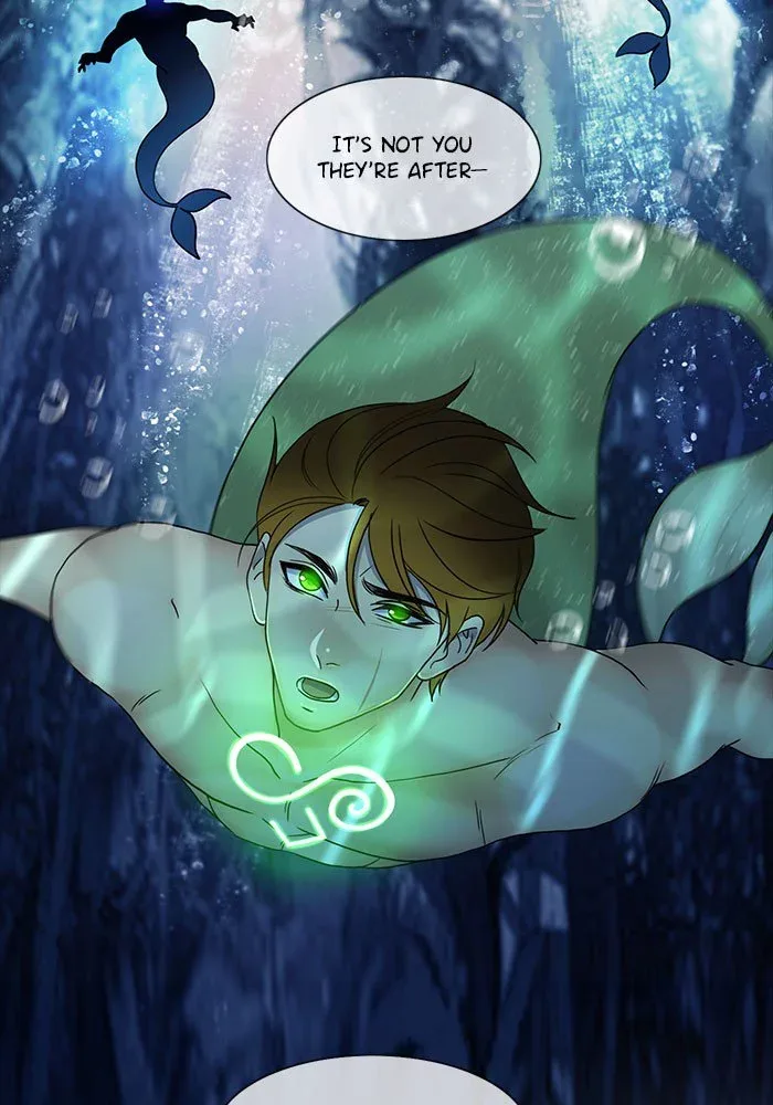 Siren's Lament Chapter 153 page 19
