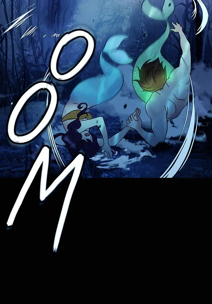 Siren's Lament Chapter 153 page 29