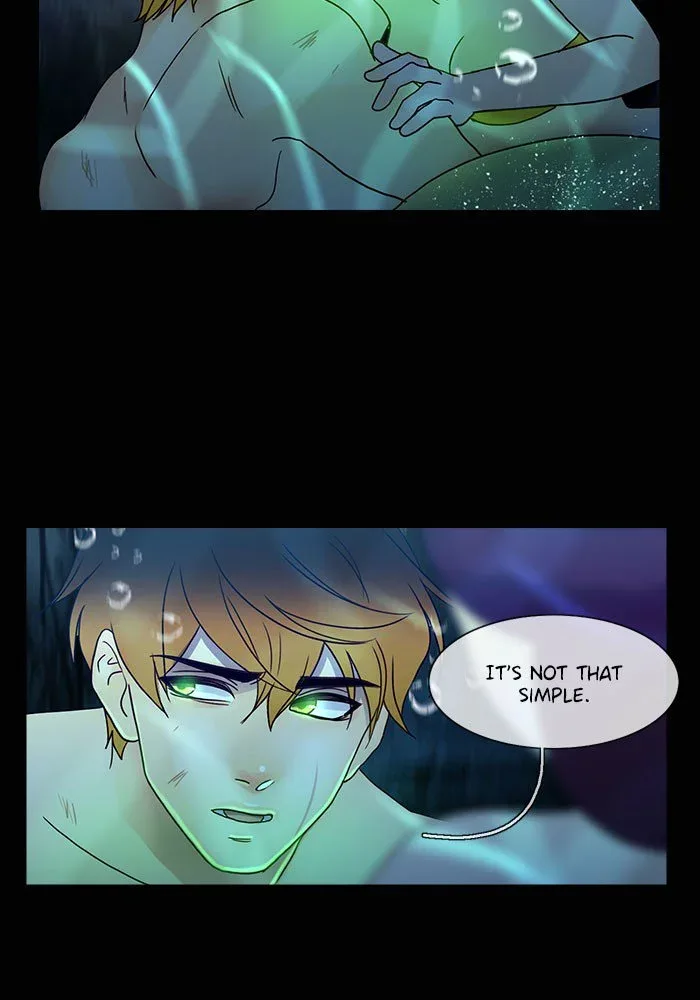 Siren's Lament Chapter 153 page 34