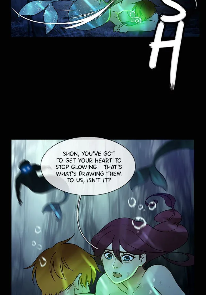 Siren's Lament Chapter 153 page 33