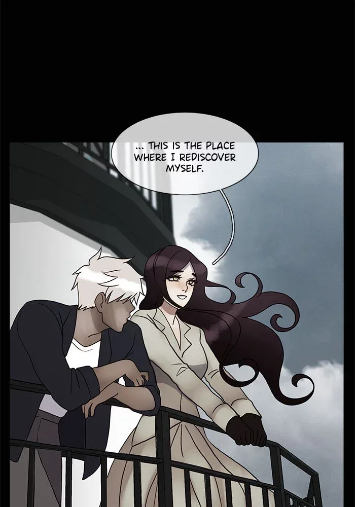 Siren's Lament Chapter 151 page 3