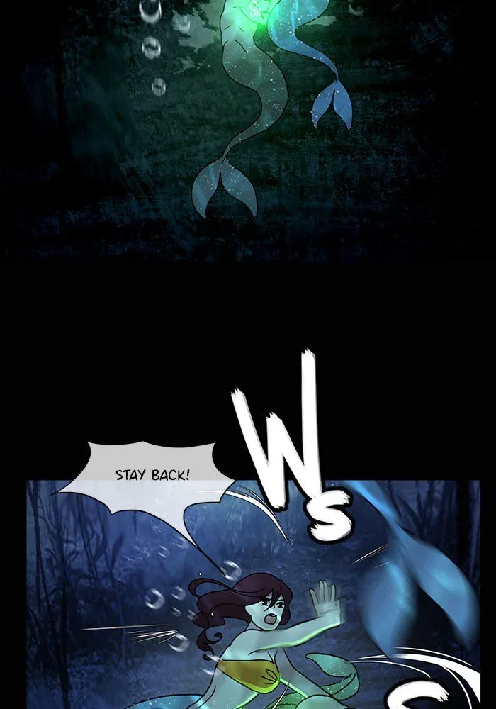 Siren's Lament Chapter 153 page 32
