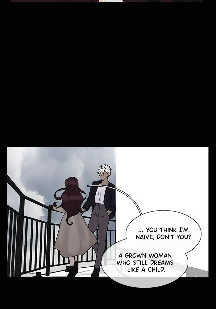 Siren's Lament Chapter 151 page 21