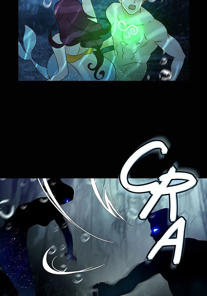 Siren's Lament Chapter 153 page 45