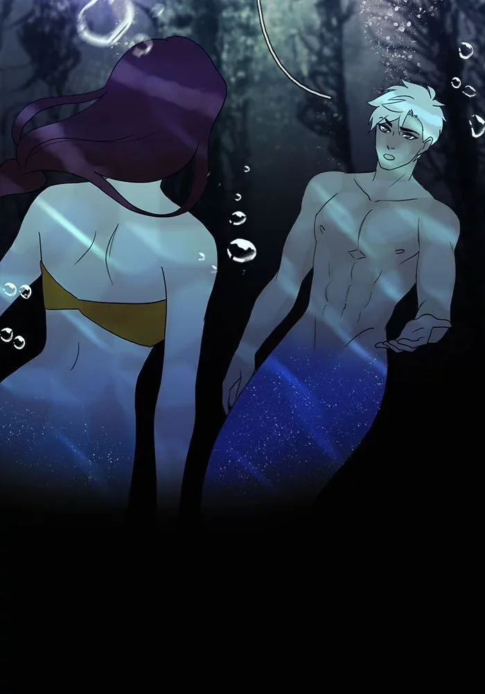 Siren's Lament Chapter 155 page 16