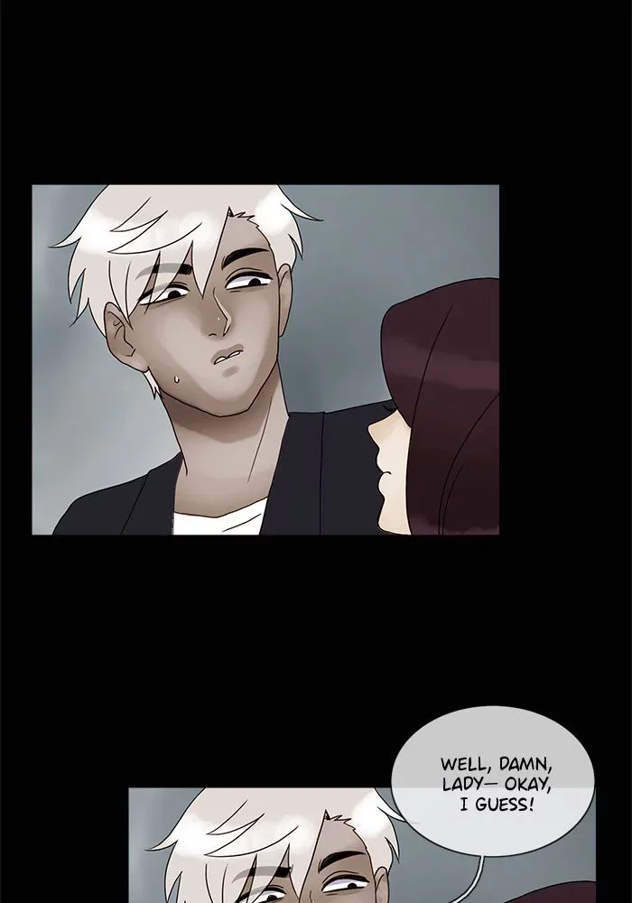Siren's Lament Chapter 151 page 18