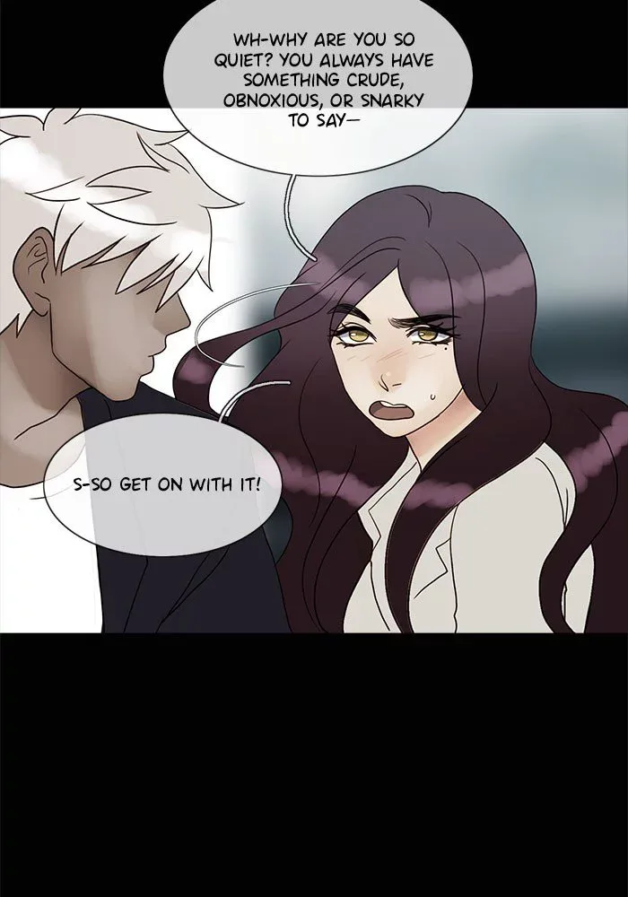 Siren's Lament Chapter 151 page 17