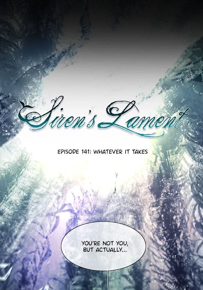 Siren's Lament Chapter 155 page 15