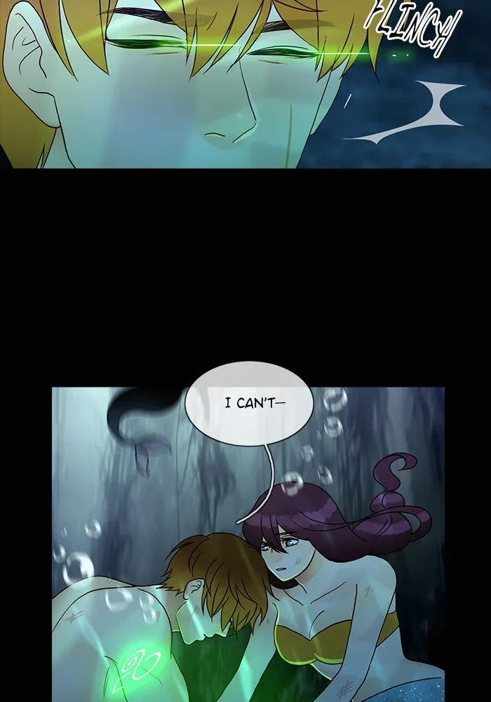 Siren's Lament Chapter 153 page 41