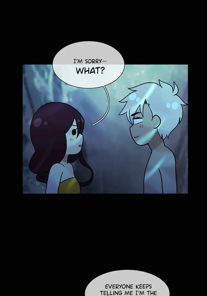 Siren's Lament Chapter 155 page 20