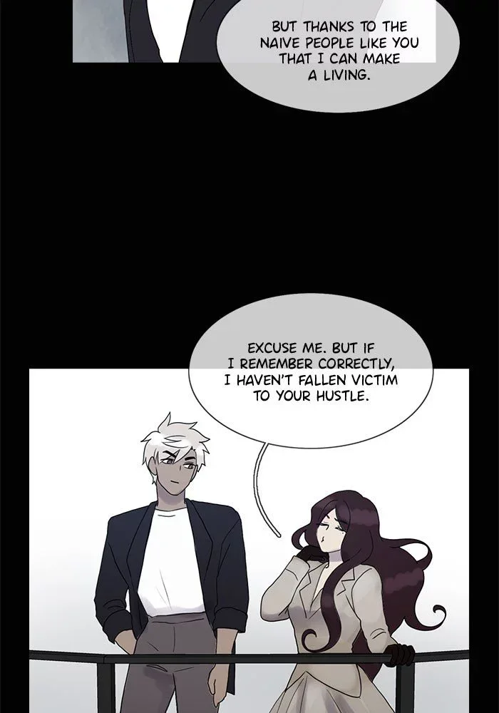 Siren's Lament Chapter 151 page 23