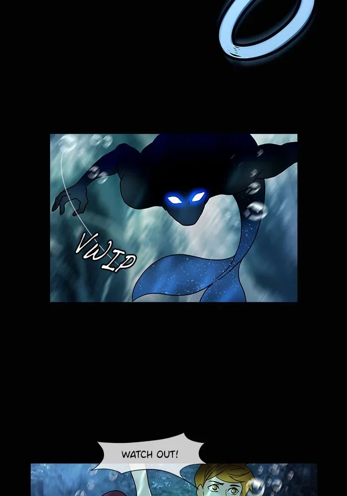 Siren's Lament Chapter 153 page 44