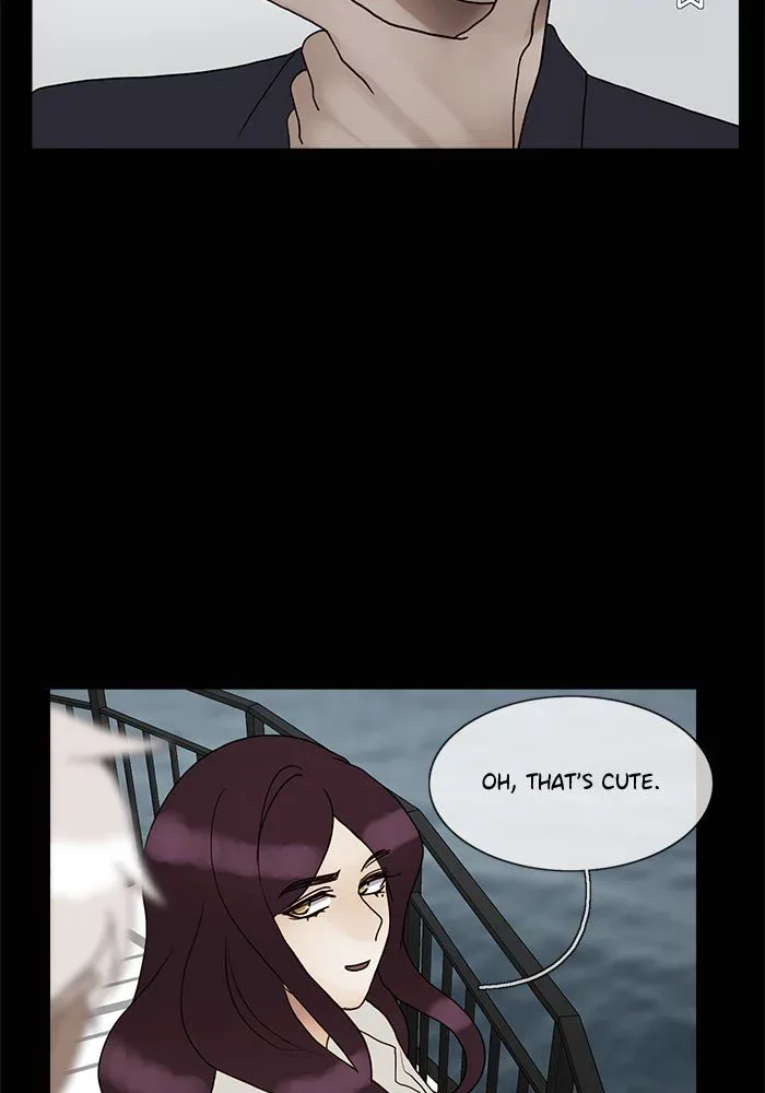 Siren's Lament Chapter 151 page 25