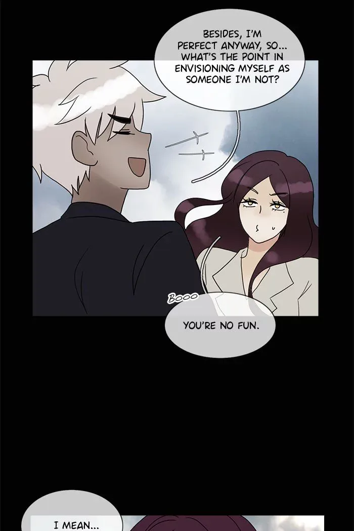 Siren's Lament Chapter 151 page 37