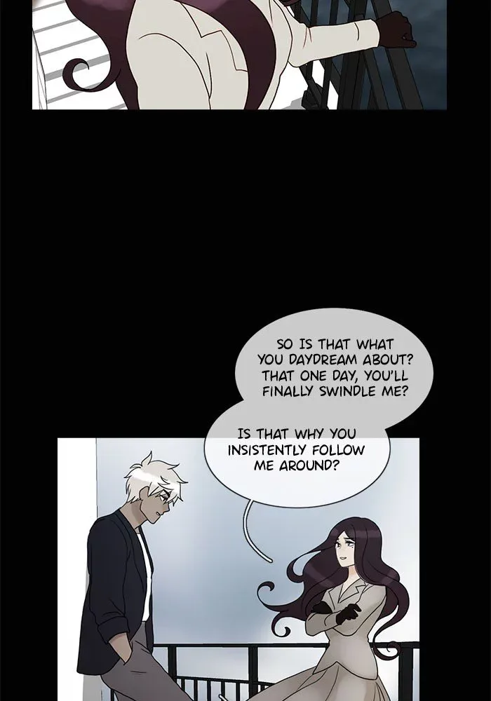 Siren's Lament Chapter 151 page 26