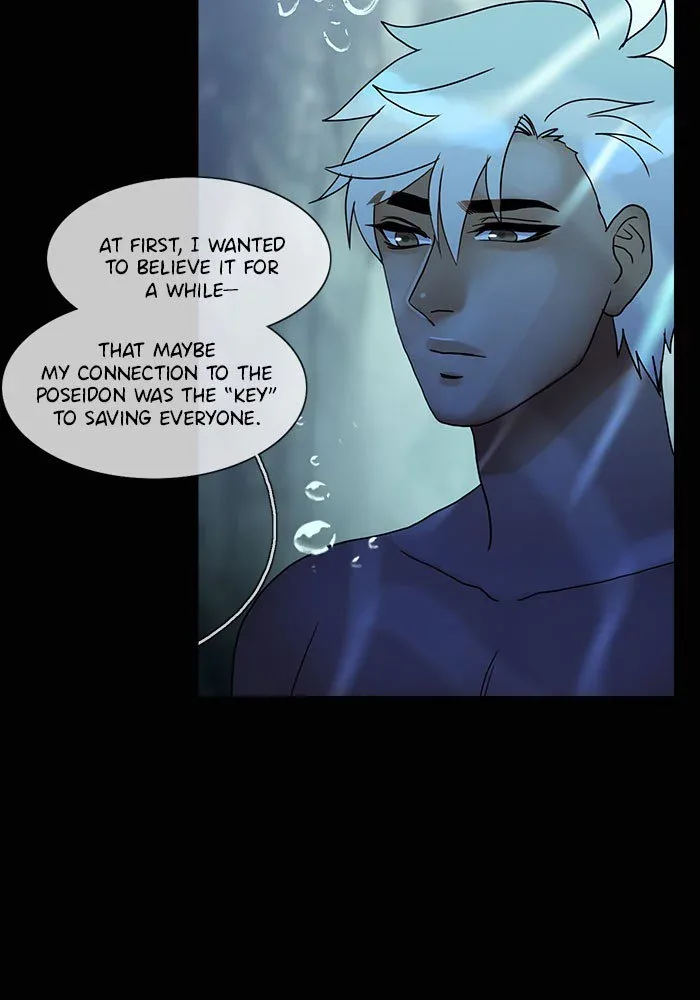 Siren's Lament Chapter 155 page 22