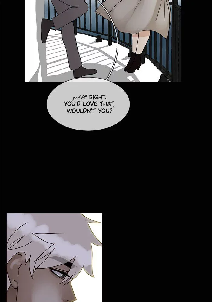 Siren's Lament Chapter 151 page 27
