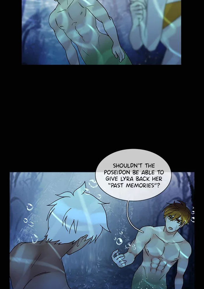 Siren's Lament Chapter 155 page 34