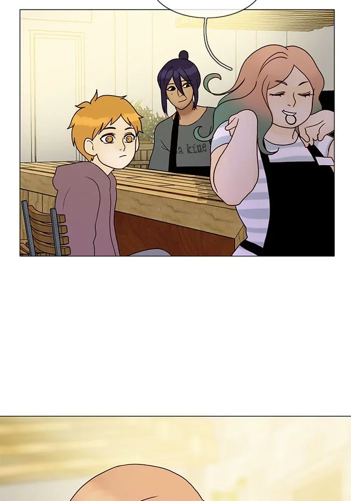 Siren's Lament Chapter 152 page 9