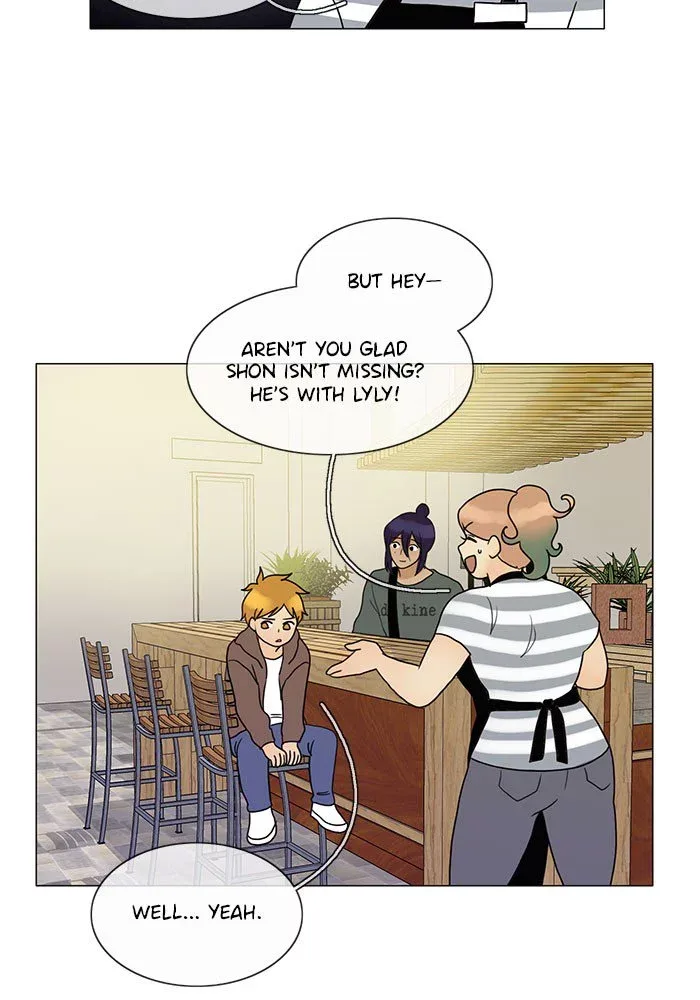 Siren's Lament Chapter 152 page 6