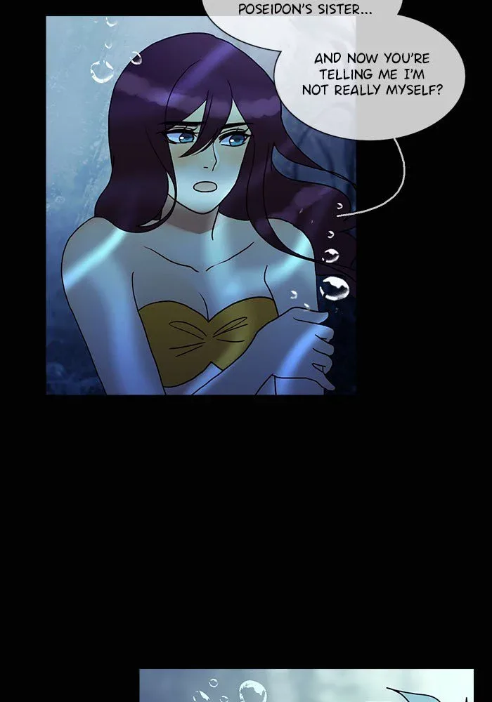 Siren's Lament Chapter 155 page 21